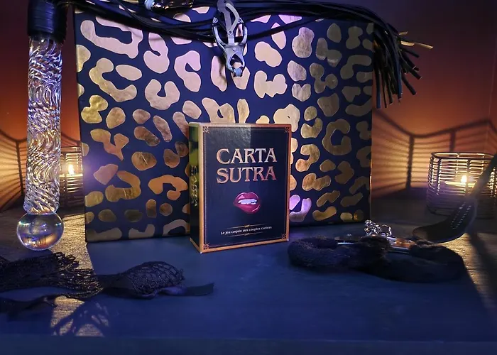 Caen, Tu M'aimes - Romantique